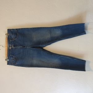 Old Navy Power Straight